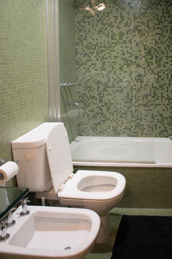 Apartment Princesa Paula - Moderno Monoambiente Frente Al Rio Rosario